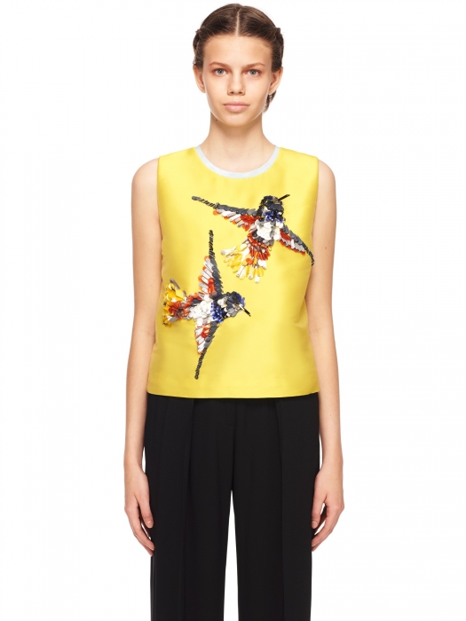 MSGM, 22 700 рублей (Au Pont Rouge)