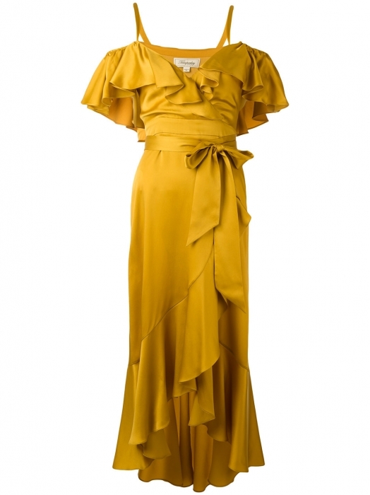 Temperley London, 74 811 рубль (Farfetch)