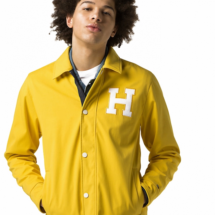 Tommy Jeans, 16 990 рублей (Tommy Hilfiger)