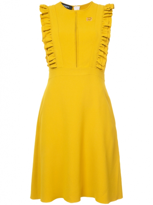 Rochas, 81 765 рублей (Farfetch)