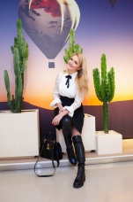 Мария Чеблакова