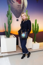 Марина Бурлон