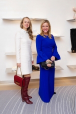 Ксения Гаврилюк, Екатерина Шаронина