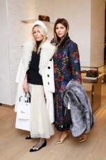 Юлия Воронова, Евгения Мурашова