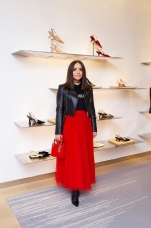 Мария Гусева