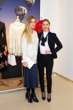 Марина Железнова. Наталья Сметкина