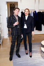 Марина Железнова. Даниил Ветринский