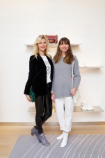 Юлия Кудрявцева, Стелла Иванова