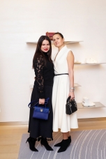 Анна Миронова, Виктория Вознесенская