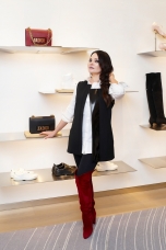 Маргарита Телегина