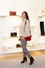 Анна Каменева