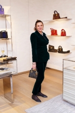 Жанна Герцовская