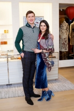 Борис Красненков, Лейсан Красненкова