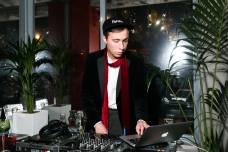 Василий Остахов