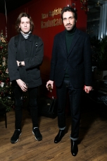 Сергей Бондарев, Кирилл Ерема