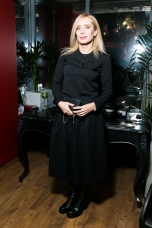 Татьяна Николаева