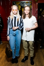 Полина Самородская, Сергей Барабанщиков