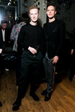 Алексей Никульшин, Александр Вольтман