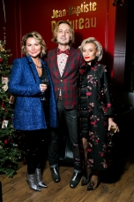 Наталья Евлампьева, Ринат Асадулин, Самира Илянина