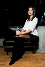 Анастасия Воронова