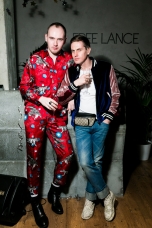 Богдан Чатковский, Игорь Грановский