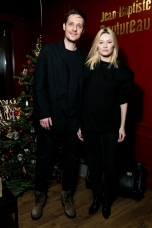 Павел Осьминин, Мария Симкина