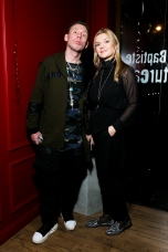 Андрей Куркоткин, Татьяна Андреева