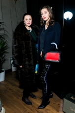 Жанна Герцовская. Алиса Герцовская