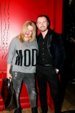 Ирина Ковешникова, Василий Синицын