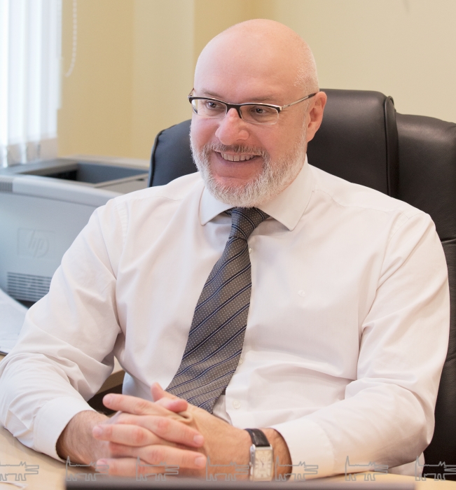 Александр Грицай