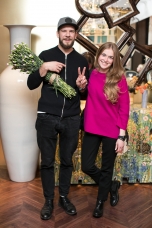 Андрей Мусихин, Екатерина Яценко