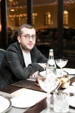 Борис Пиотровский