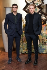 Николай Никитин, Роман Киселев