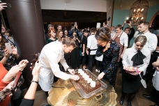 Матильда Шнурова