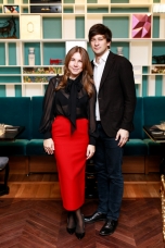 Полина Бондарева, Кирилл Бондарев