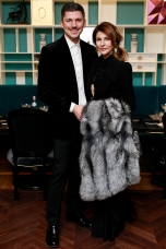 Евгения Мурашова. Дмитрий Воробьев