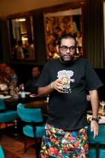 Гагган Ананд