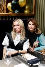 Евгения Мурашова, Юлия Воронова