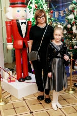 Екатерина Каторская, Эльза Ронис