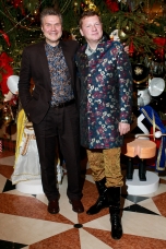 Андрей Плеханов. Эдуард Дорожкин