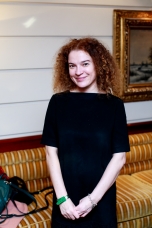 Ксения Гощицкая