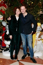 Ксения Раппопорт. Анатолий Белый