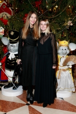 Саша Карпова. Наталья Каптур