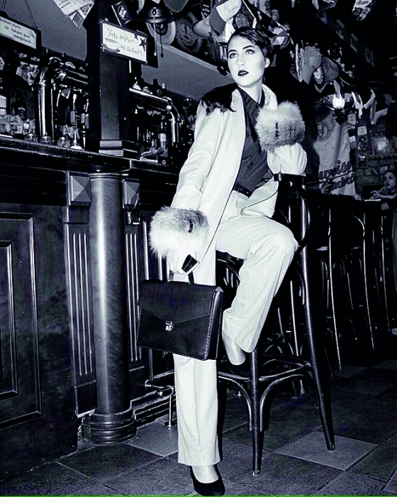 Алина Хамидуллина