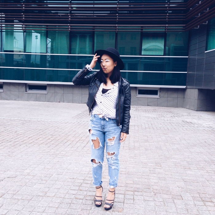 Валерия Ким