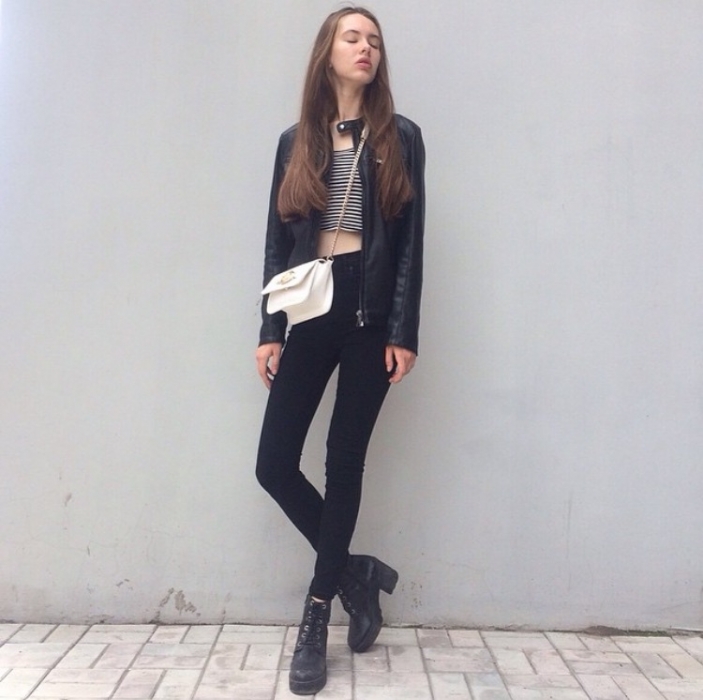 Виктория Халиуллова