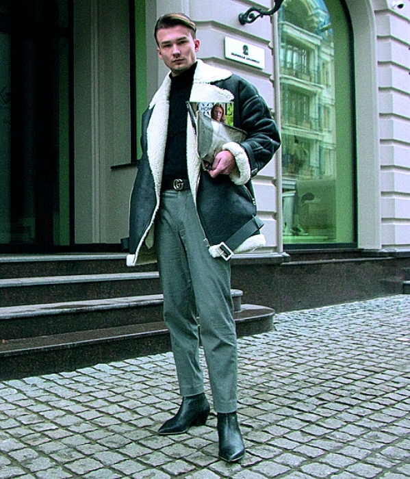 Марат Кашапов