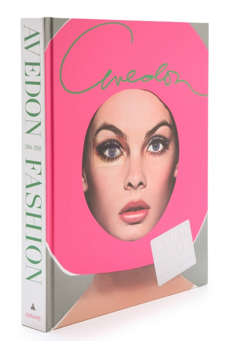 Книга «Avedon Fashion 1944-2000», 8679 рублей («Республика»)