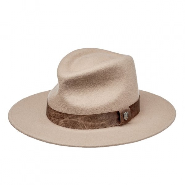 Шляпа Hatfield, 10 700 рублей (Hatfield)