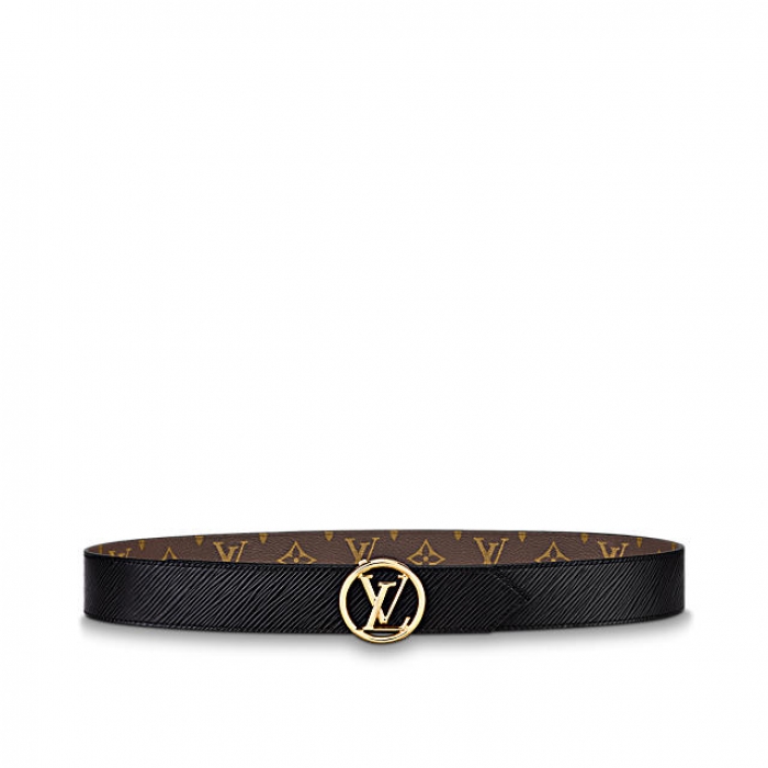Ремень Louis Vuitton Circle, 35 000 рублей (Louis Vuitton)